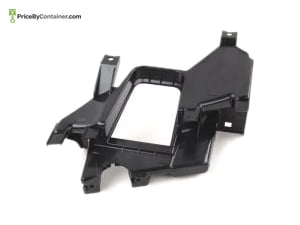 BMW 63126917315 — BMW – 63126917315 HEADLIGHT BRACKET GENUINE BODY PARTS