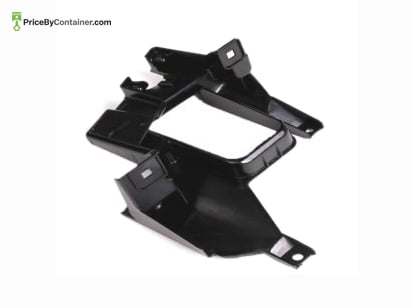 BMW 63126917316 — BMW GENUINE BRACKET 63126917316