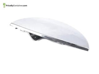 BMW 63126922155 — BMW GENUINE H/L CHROME 63126922155