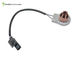 BMW 63126933363 — BMW GENUINE BULB SOCKET 63126933363