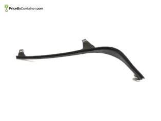 BMW 63126934752 — BMW GENUINE COVER HEADLAMP 63126934752