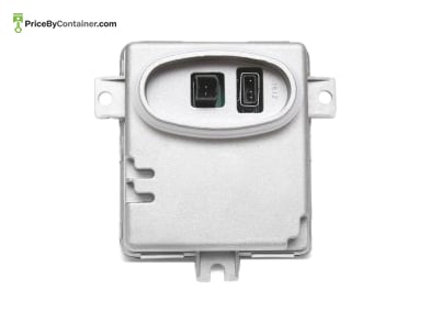 BMW 63126948180 — BMW GENUINE CON UNIT XENON ATC 63126948180