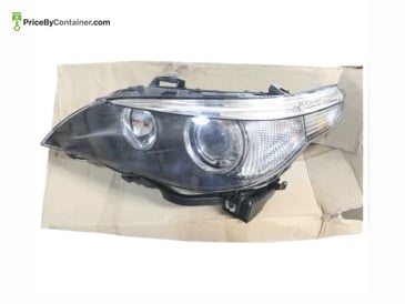 BMW 63127160149 — BMW Genuine Original new Bi-Xenon Head Light 63127160149 Operating: The Bi-Xenon Head Light is a sophisticated lighting…