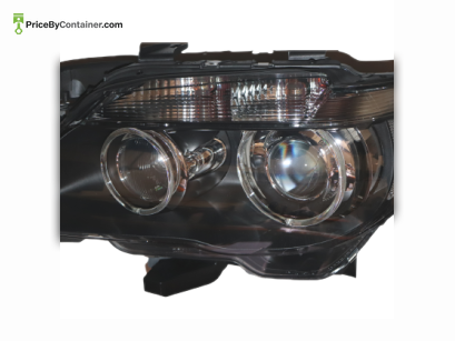 BMW 63127162111 — BMW – 63127162111 HEADLIGHT GENUINE ELECTRIC PARTS