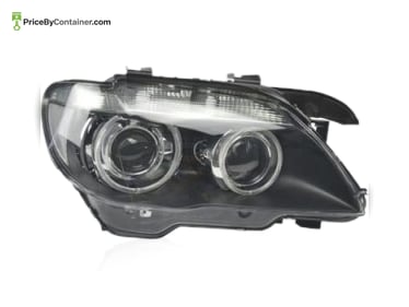 BMW 63127162112 — BMW – 63127162112 HEADLIGHT GENUINE ELECTRIC PARTS