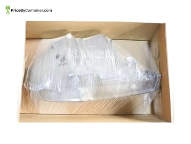 BMW 63127165889 — BMW Genuine Original NEW Headlight 63127165889 Replace: 63126920581 Description: The authentic, brand-new headlight…