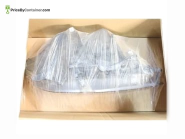 BMW 63127165939 — BMW Genuine BI-Xenon Headlight Left 63127165939 / 63126935717 Description: The 63127165939 / 63126935717 BMW Genuine…