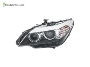 BMW 63127228859 — BMW GENUINE Bi-xenon headlight, left 63127228859