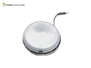BMW 63127239412 — BMW GENUINE FOG LAMP 63127239412