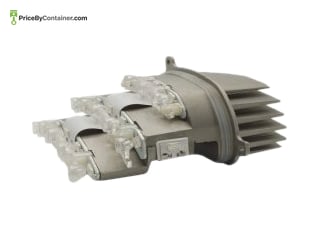 BMW 63127245813 — BMW GENUINE TRUN SIGNAL 63127245813