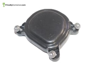 BMW 63127262838 — BMW GENUINE COVER CAP / 63127262838