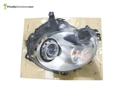 BMW 63127292050 — BMW / Mini Genuine Original New Bi-Xenon Headlight Right 63127292050 Part number 63127292050 is for the Genuine…