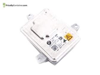 BMW 63127296090 — BMW GENUINE XENON CON UNIT1669002800 63127296090