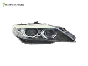 BMW 63127348940 — BMW GENUINE HEAD LIGHT RH 63127348940