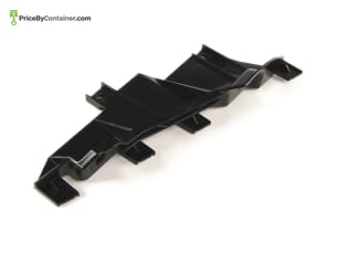 BMW 63128362441 — BMW – 63128362441 BRACKET HEADLIGHT GENUINE BODY PARTS