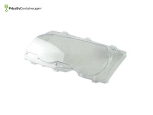 BMW 63128382191 — BMW GENUINE HEAD LIGHT LEANS 63128382191
