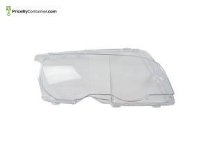 BMW 63128382192 — BMW GENUINE HEAD LIGHT LEANS 63128382192