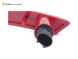 BMW 63132751334 — BMW GENUINE SIDE MARKER 63132751334