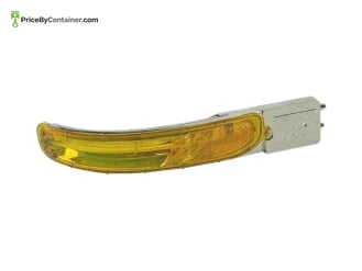 BMW 63136900395 — BMW GENUINE LIGHT 63136900395