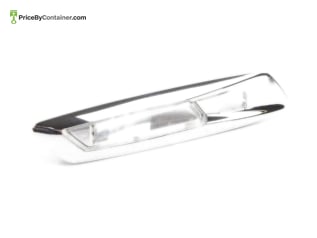 BMW 63137154169 — BMW GENUINE FANDER INDICATOR 63137154169
