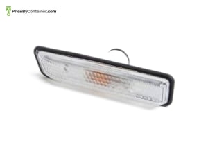 BMW 63137164491 — BMW GENUINE FENDER INDICATOR 63137164491