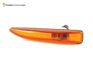 BMW 63137164755 — BMW GENUINE INDICATOR LAMP8 379 685YELLOW 63137164755