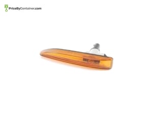 BMW 63137164756 — BMW GENUINE INDICATOR LAMPYELLOW 63137164756
