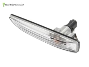 BMW 63137164757 — BMW GENUINE FENDER LAMP LH 63137164757