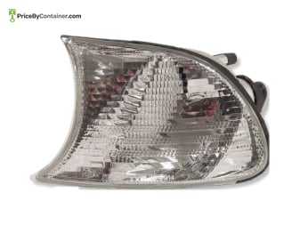 BMW 63137165857 — BMW GENUINE FLASHER 63137165857