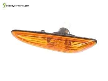 BMW 63137165913 — BMW GENUINE FRONT LEFT TURN SIGNAL LIGHT 63137165913