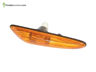 BMW 63137165914 — BMW GENUINE FRONT RIGHT TURN SIGNAL LIGHT 63137165914