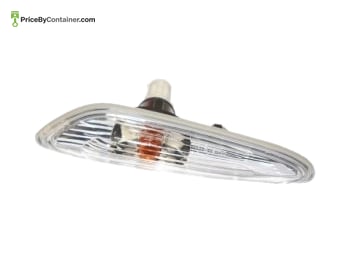 BMW 63137165915 — BMW GENUINE TURN INDICATOR LAMP LEFT WHITE 63137165915