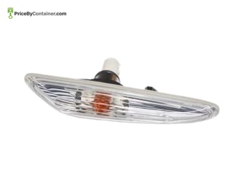 BMW 63137165916 — BMW GENUINE TURN INDICATOR LAMP RIGHT WHITE 63137165916