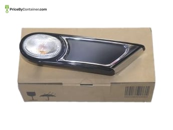 BMW 63137267891 — BMW GENUINE MINI COOPER SIDE LEFT INDICATOR 63137267891
