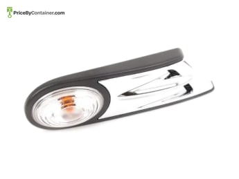BMW 63137268884 — BMW GENUINE MINI COOPER FRONT RIGHT FENDER TURN SIGNAL 63137268884