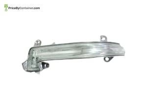 BMW 63137280771 — BMW GENUINE MIRROR SIGNAL 63137280771