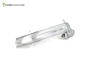 BMW 63137280772 — BMW GENUINE MIRROR SIGNAL LIGHT 63137280772
