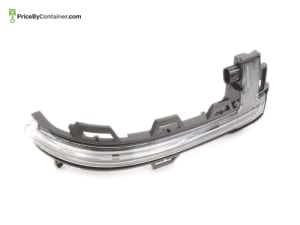 BMW 63137291218 — BMW GENUINE MIRROR INDICATOR 63137291218