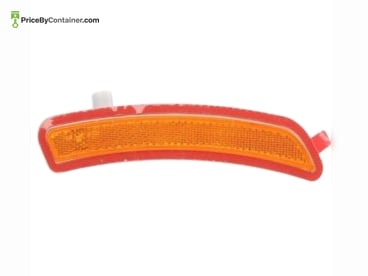 BMW 63137298337 — BMW GENUINE SIDE MARKER 63137298337