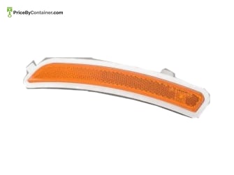 BMW 63137298338 — BMW GENUINE SIDE MARKER LIGHT 63137298338