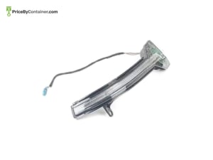 BMW 63137308536 — BMW GENUINE INDICATOR LAMP 63137308536
