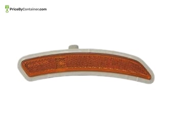 BMW 63137356773 — BMW GENUINE SIDE MARKE 63137356773