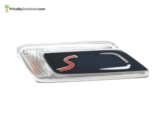 BMW 63137358470 — BMW GENUINE SIDE TURN 63137358470