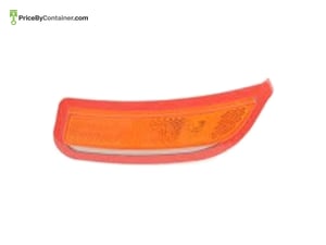 BMW 63137378716 — BMW GENUINE SIDE MARKER LIGHT, F 63137378716