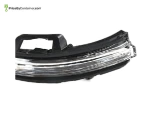 BMW 63137441439 — BMW GENUINE MIRROR LIGHT 63137441439