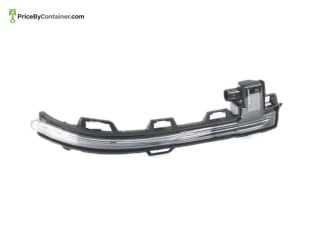 BMW 63137441440 — BMW GENUINE MIRROR INDIACTER 63137441440