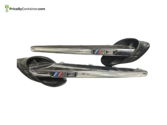 BMW 63137838540 — BMW GENUINE FENDER INDICATOR 63137838540