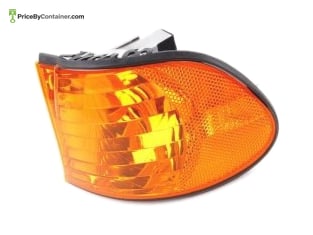 BMW 63138379107 — BMW GENUINE TURN SIGNAL LH 63138379107