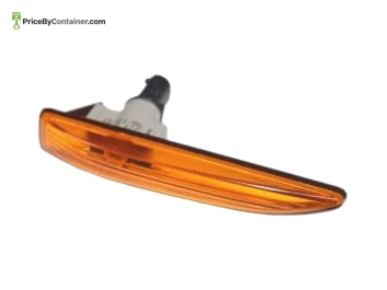 BMW 63138379686 — BMW GENUINE RIGHT ADDITIONAL TURN CORNER LIGHT LAMP 63138379686