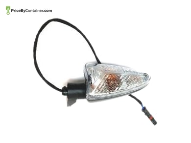BMW 63138534352 — BMW GENUINE TURN INDICATOR 63138534352